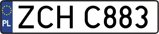 ZCHC883