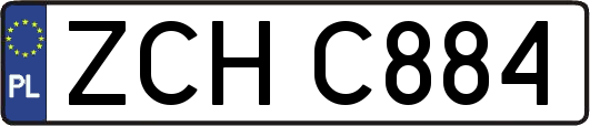 ZCHC884