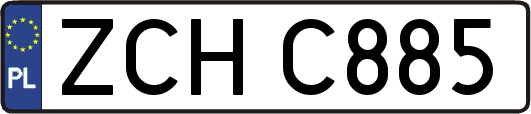 ZCHC885