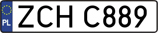 ZCHC889