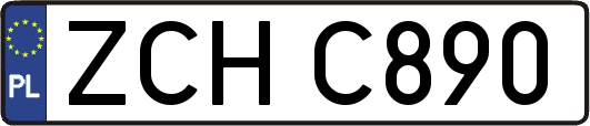 ZCHC890