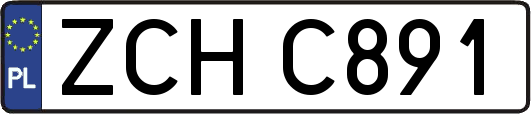 ZCHC891