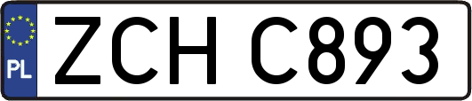 ZCHC893