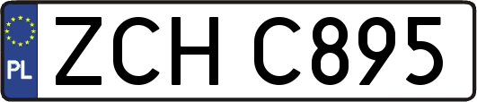 ZCHC895