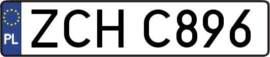 ZCHC896