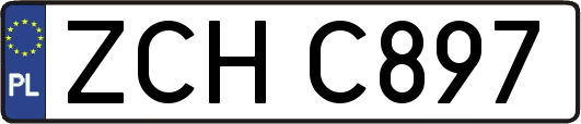 ZCHC897