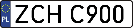 ZCHC900