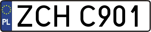 ZCHC901