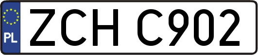 ZCHC902