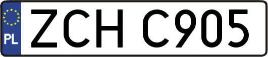 ZCHC905