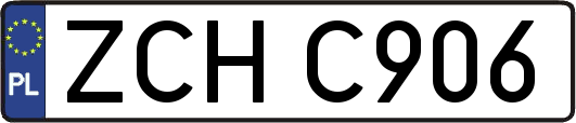 ZCHC906
