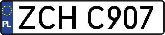 ZCHC907