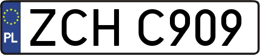ZCHC909