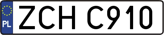 ZCHC910
