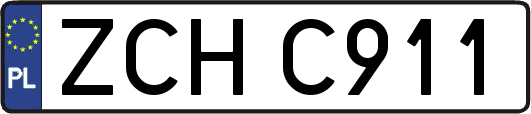 ZCHC911