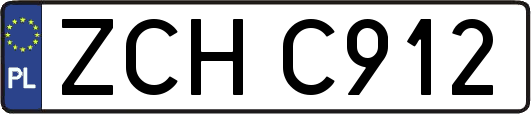ZCHC912