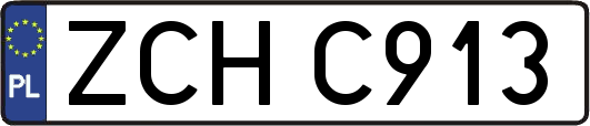 ZCHC913