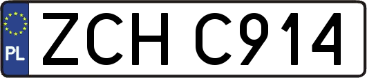 ZCHC914