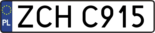 ZCHC915