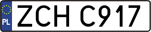 ZCHC917