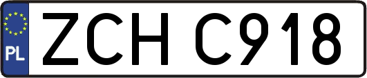 ZCHC918