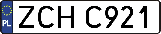 ZCHC921