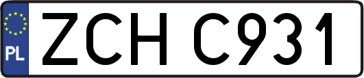 ZCHC931