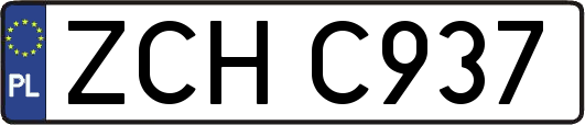 ZCHC937