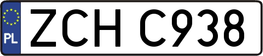 ZCHC938