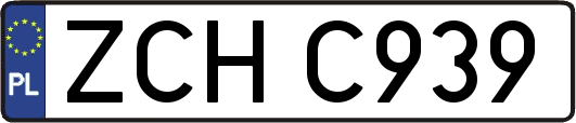 ZCHC939