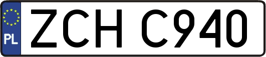 ZCHC940