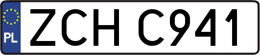 ZCHC941