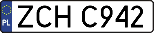 ZCHC942