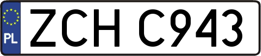 ZCHC943