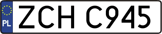 ZCHC945