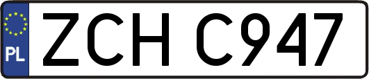 ZCHC947
