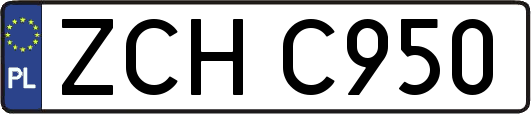 ZCHC950