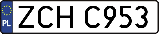 ZCHC953