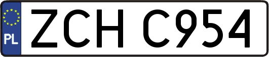 ZCHC954