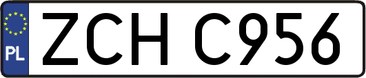 ZCHC956