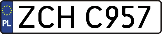 ZCHC957