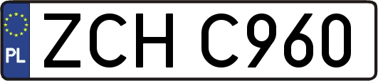ZCHC960