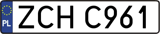 ZCHC961