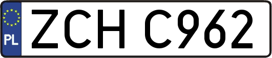 ZCHC962