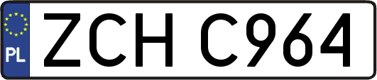 ZCHC964