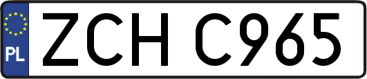 ZCHC965