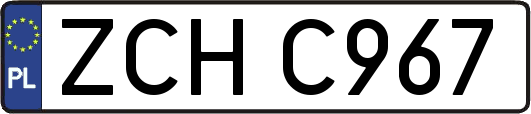 ZCHC967