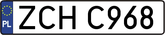 ZCHC968