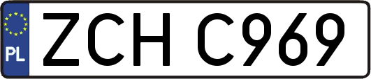 ZCHC969