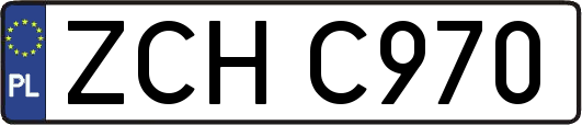 ZCHC970
